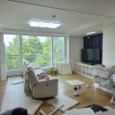 아이품매트 | 인천 바닥매트 영종동 보노빌리티 650린넨 시공 후기 — 아이품매트 부천점