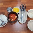 산촌칼국수 이미지