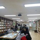 당산1동공립작은도서관 이미지