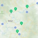 북평면 종합복지회관 1층 연회장 이미지