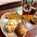 미니스톱 평택내기삼거리점 | 평택항 카페 터프이너프 로스터스 힐링