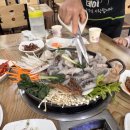 할매낙지마당