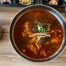 맛집] 뜨끈하고 얼큰한 국물 베이스의 김해 부원동 점심 식사 맛집 2군데 (몽짬뽕, 이수) 내돈내산 후기