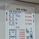 오덕로30번길 30 골목입구 | 목포 1박 2일 친구들과의 여행