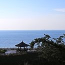 하늘 그리고 바다 이미지