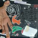 세라캘리 이미지