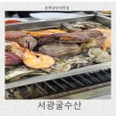 서광(아) | 보령맛집 천북굴단지 맛집 서광굴수산 다양한 굴요리
