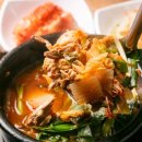 요리가 정다운집 이미지