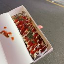 신포즉석김밥 | [전주]소희네분식, 남부야시장