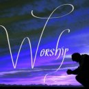 worship (월쉽, 예배, (울컥해서) 울(고) 싶어) 어원 이미지