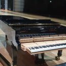 삼익피아노 홀 이미지