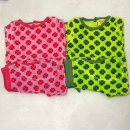 7480 | 던스스웨덴 겨울 2차 벨로아 벨루어 핑크, 그린 긴팔 조거팬츠 13개월 돌아기 7480 후기 따로국밥 코디