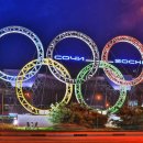 미리보는 소치(Sochi) 2014 동계올림픽 개최지 이미지
