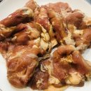 전복숯불닭갈비 네이버블로그
