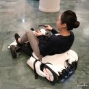 파인휠전동킥보드