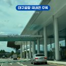 427 | 대구공항 제주도 수속시간 셀프체크인 LJ427 탑승후기 진에어국내선모바일체크인