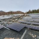 행복태양광발전소 이미지