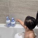 바스앤뷰티하우스 | 아기 피부를 생각한 이슬로베이비 생분해 엉덩이클렌저&바스앤샴푸 솔직후기