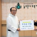 늘 푸른 나무 이미지