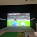 프렌즈 스크린골프 이미지