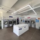 세탁앤빨래방 이미지