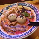 경화벚꽃한의원 | 창원 데이트 경화역 맛집 분위기 좋은 새벽까지 영업하는 라멘 맛집 진해 경화동 겐쇼 심야 라멘