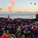 신년해맞이축제 이미지