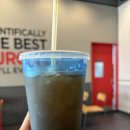 롯데리아 아중점 이미지