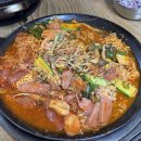 의정부부대찌개 - 안산시 단원구 | 의정부부대찌개