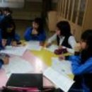 작가를 꿈꾸다. 문예창작 이미지