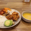 다담뜰한식뷔페 본점 이미지