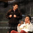 소극장 푸른가시 이미지