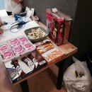 돈주담삼겹살 | &lt;2일차&gt; 청년취업아카데미 rbw 엔터테인먼트 콘텐츠 기획자 양성과정/ 음악 콘텐츠 기획, 음악 콘텐츠 유통