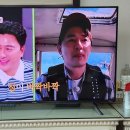 [판매완료] TV 사이즈 가로 122 세로 70 스마트 TV라 OTT 가능해요. 이미지