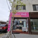 펫의상실