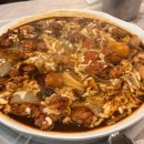 진성닭갈비.신라찜닭.김형우족발 | [경주] 진성닭갈비&신라찜닭 내돈내산 후기