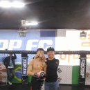 아톰mma | [시합후기]tfc대구영남리그 시합 참가하다!!