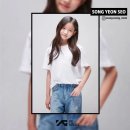 YG KPLUS in JUNIOR MODEL 이미지