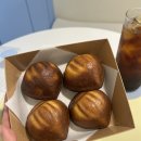 사당 버터떡 맛집 파는곳 온클라우드나인, 사당역 데일리베이크