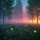 반딧불이의 기억 이미지