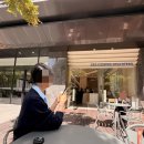 492 | #492. 4월 일상 : 간만에 다이나믹했던 일상 (feat. 경찰서, 여의도)