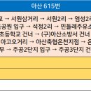아산영인주유소 이미지