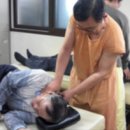 마사지/안마 이미지