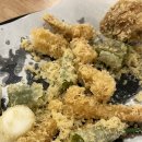 덴푸라마켓 | [부산 맛집] 부산 남천동 분식 맛집 ‘덴푸라마켓’ 튀김 맛집 내돈내산후기
