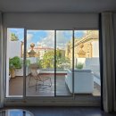 테라스 | 세비야 숙소 푸에르타 카테드랄 인디아스 로프트 테라스룸 후기