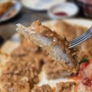 강남 : 이식일사 l 유튜버 떡볶퀸 개발한 떡볶이 (식사세트 후기)