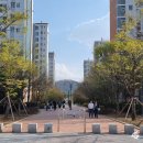 율하광장 반계공원 이미지