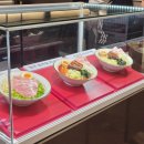 동일운수(자) | 멘야서울 롯데백화점 인천점 후기 | 구월동 라멘맛집 혼밥하기 좋은 푸드코트 인천터미널 맛집