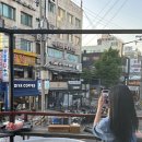 용산/한남동 야장 테라스 고기 맛집 &lt;나주서서갈비&gt; 내돈내산