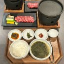 우수식당 - 도봉구 | 서울 공덕 맛집 한우다이닝 “우수” 디너B코스 후기 룸식당 추천해요!